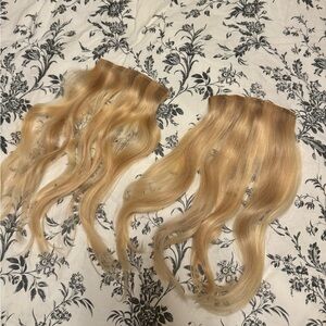 Barefoot Blonde 14” Fill ins